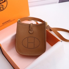 Hermes Evelyn Bags